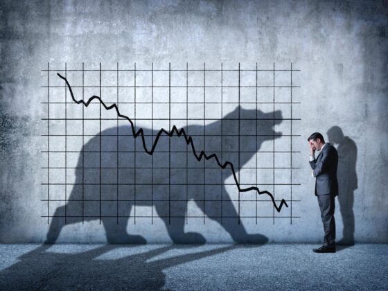 Bitcoin Price To Face Selling Pressure Over Next 1-2 Weeks — Here’s Why