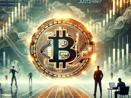 Bitcoin Pulls Back From 2K, Is the Rally Losing Steam or Just Pausing?