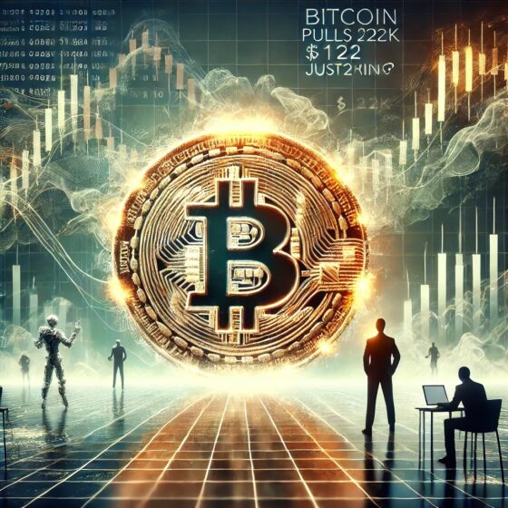 Bitcoin Pulls Back From 2K, Is the Rally Losing Steam or Just Pausing?