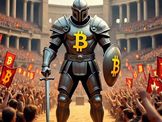 Bitcoin Remains ‘Undefeatable’, According To Tether’s Chief
