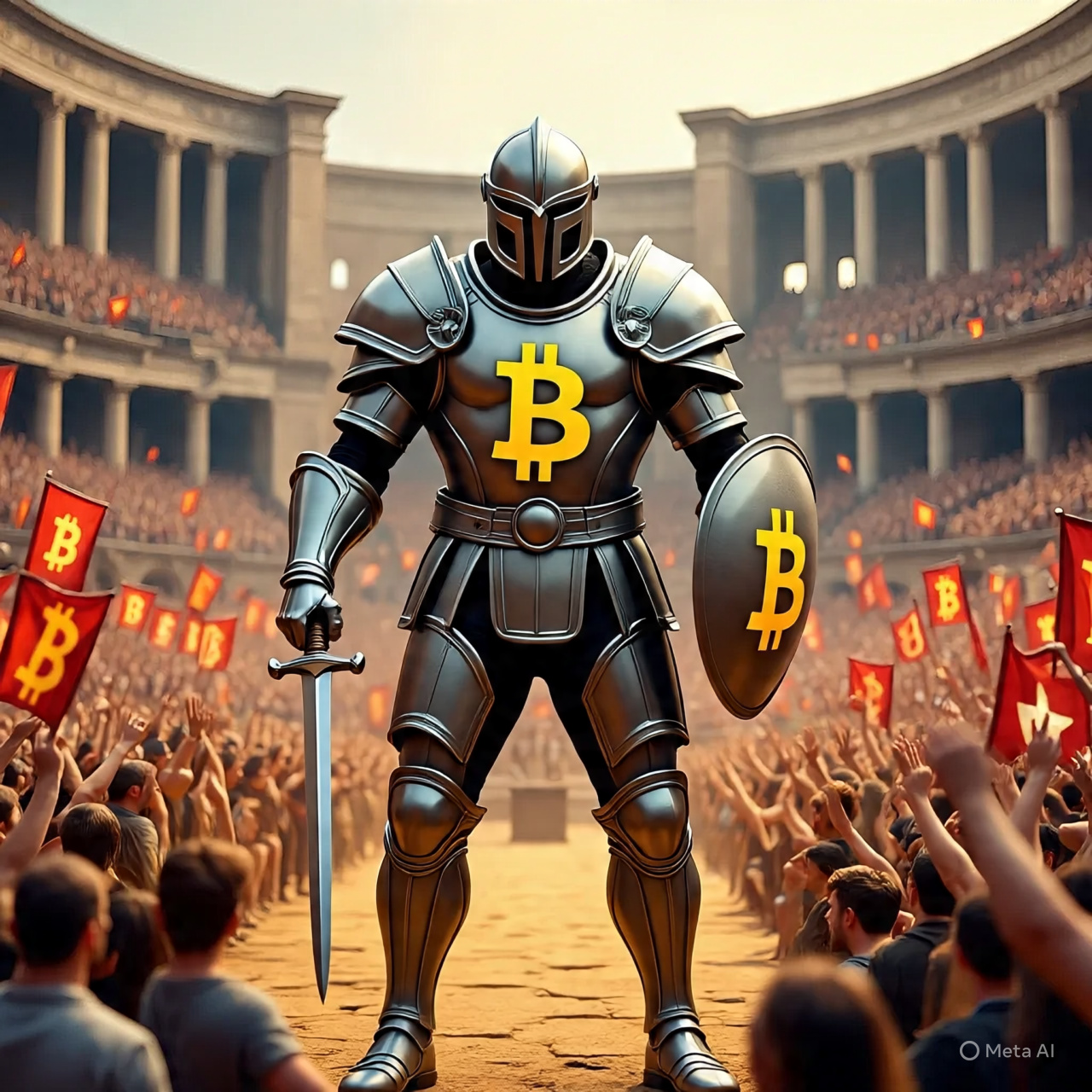 Bitcoin Remains 'Undefeatable', According To Tether’s Chief