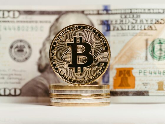 Bitcoin Risks Deeper Losses If 7,800 Line Fails To Hold – Details