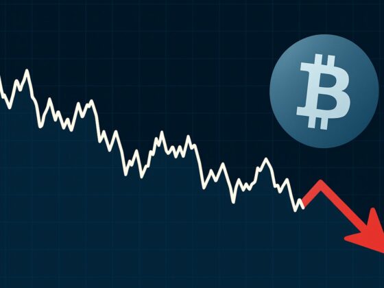 Bitcoin STH Realized Price Signals Fragile Support: Correction Risk Intensifies
