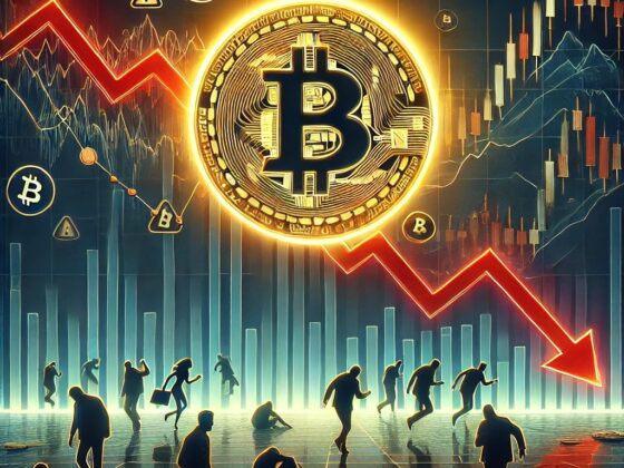 Bitcoin Slides Below 0K as Buyers Retreat, Is the Rally Already Over?