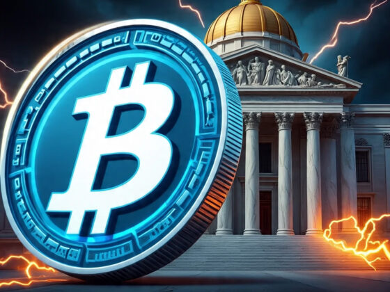 Bitcoin Surge Could Clash With Fed Reserve Goals