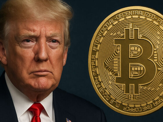 Bitcoin Surges To 7K As Trump Signs 401(k) Crypto Order Plans