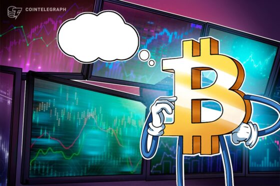 Bitcoin To Tap 0K Before Bear Market Next Year: Exec