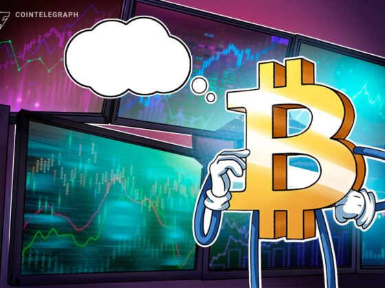 Bitcoin To Tap 0K Before Bear Market Next Year: Exec
