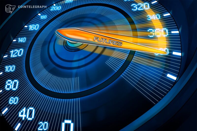 Bitcoin Traders Pile Into Futures, Is A Rebound Incoming?