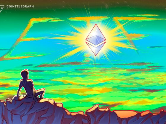 Bitcoin and Ethereum ETFs Post ‘Biggest Week Ever’ For Volume