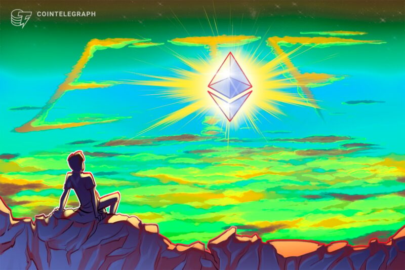 Bitcoin and Ethereum ETFs Post ‘Biggest Week Ever’ For Volume