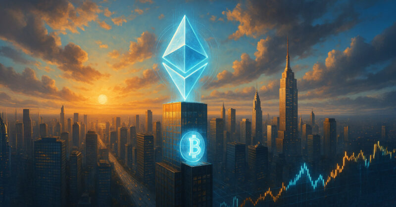 Bitcoin consolidates as liquidity flows shift to Ethereum and broader altcoin markets Bitcoin consolidates as liquidity flows shift to Ethereum and broader altcoin markets