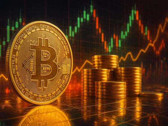 Bitcoin consolidation below 3,000 reflects caution rather than market weakness