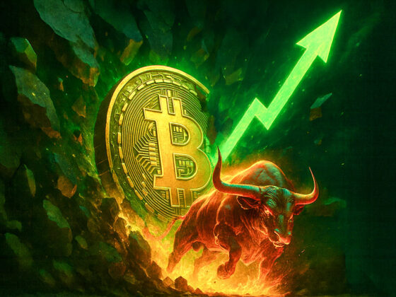 Bitcoin hits record price of 4k while Ethereum sits  away from setting new all-time high