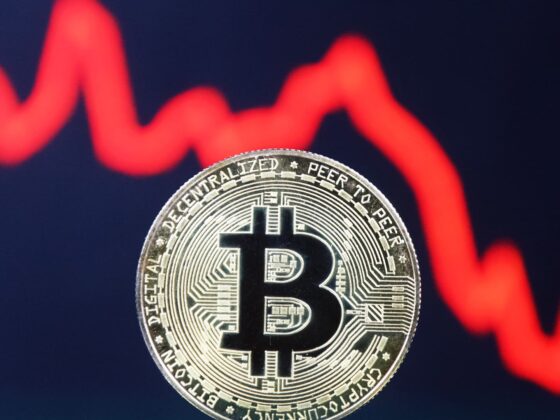 Bitcoin sinks to 5,000 after hitting its newest record, as macro concerns spark liquidation wave