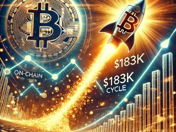 Bitcoin’s Next Stop 3K? On-Chain Data Points to Explosive Cycle Peak