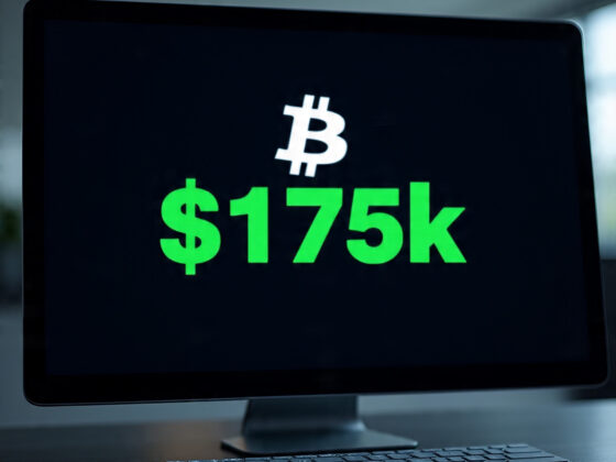 Bitcoin’s Next Stop For 2025? 5,000, According To SOL Strategies Boss