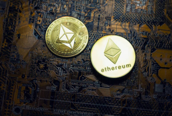 Bitmine And Donald Trump Spent The Weekend Stacking Ethereum, Here’s How Much They Got