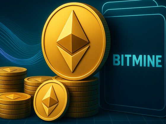 Bitmine Buys 28,650 Ethereum Valued At 0 Million – Details