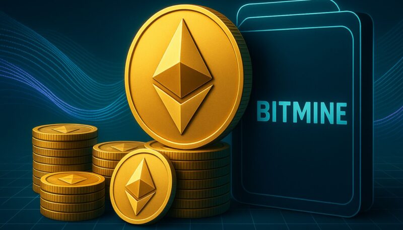 Bitmine Buys 28,650 Ethereum Valued At 0 Million – Details