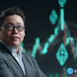 Bitmine Immersion accelerates ETH accumulation with 4.6M purchase