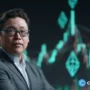 Bitmine Immersion accelerates ETH accumulation with 4.6M purchase