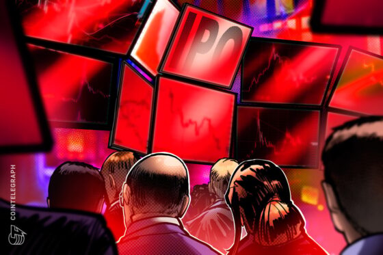 Bitpanda Rules Out London IPO, Eyes Frankfurt or New York