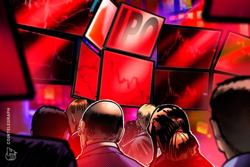 Bitpanda Rules Out London IPO, Eyes Frankfurt or New York Bitpanda Rules Out London IPO, Eyes Frankfurt or New York