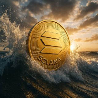Bitwise says Solana next to hit fresh highs as institutional adoption wave matures