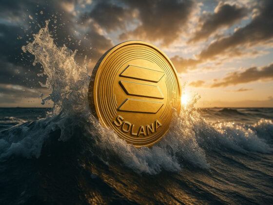 Bitwise says Solana next to hit fresh highs as institutional adoption wave matures