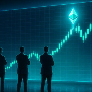 BlackRock Ethereum ETF captures second-highest weekly inflows among over 4,400 ETFs