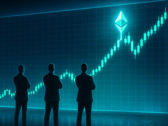BlackRock Ethereum ETF captures second-highest weekly inflows among over 4,400 ETFs