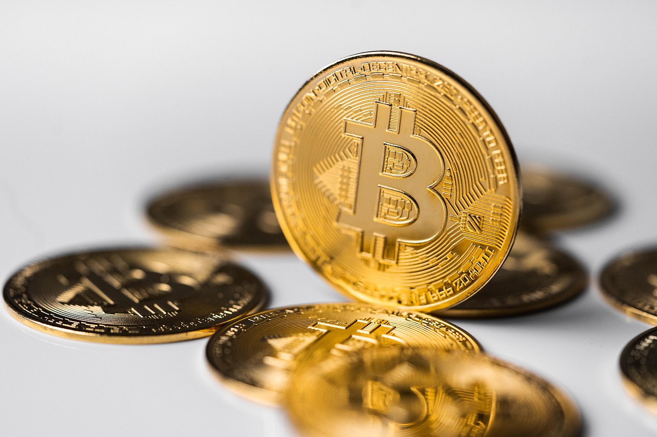 BlackRock Triggers Bitcoin Sell-Offs With Half A Billion Dollars Dumped