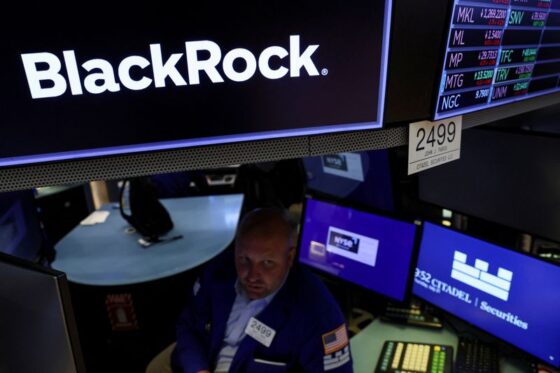 BlackRock research arm bigs up hedge funds to investors