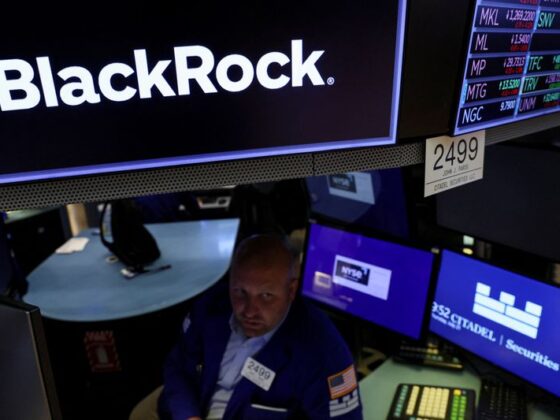 BlackRock research arm bigs up hedge funds to investors