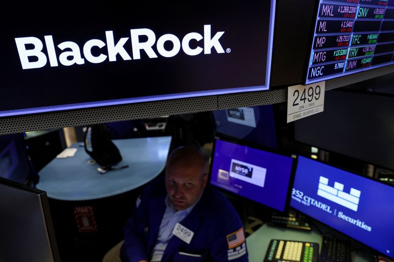 BlackRock research arm bigs up hedge funds to investors