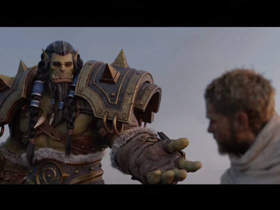 Blizzard’s Story and Franchise Development team has voted to unionize