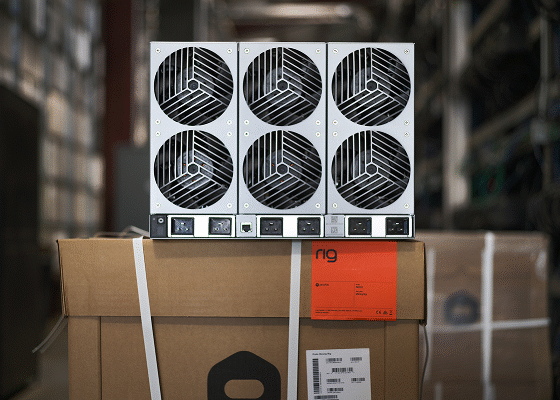 Block Launches Modular Bitcoin Miner And Free, Open Source Mining Software