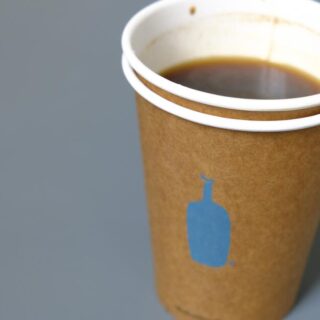 Blue Bottle coffee workers vote to join union