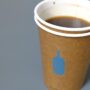 Blue Bottle coffee workers vote to join union