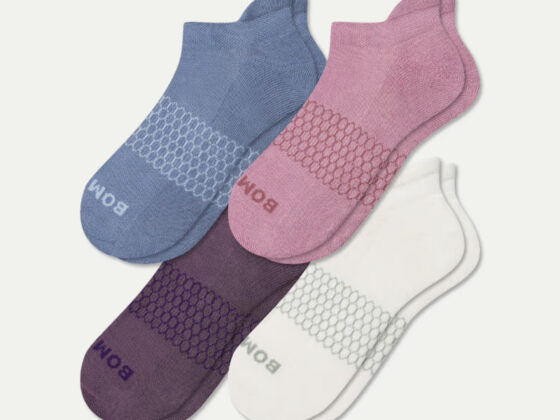 Bombas is selling its most popular products at discounted rates, and the more you buy, the more you save