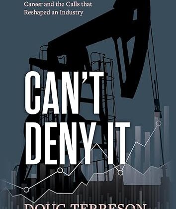 Book Review: Can’t Deny It