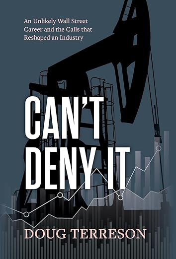 Book Review: Can’t Deny It