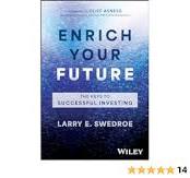 Book Review: Enrich Your Future