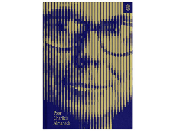 Book Review: Poor Charlie’s Almanack