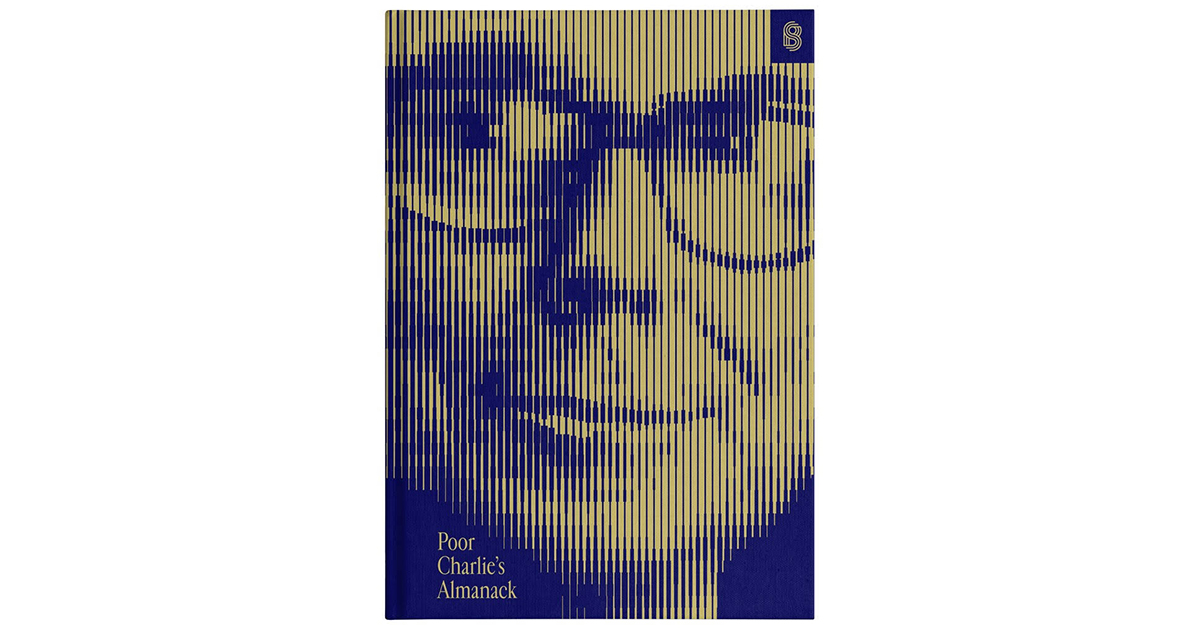 Book Review: Poor Charlie’s Almanack