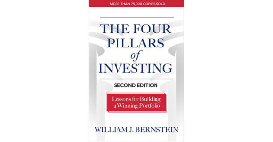 Book Review: The Four Pillars of Investing, Second Edition 