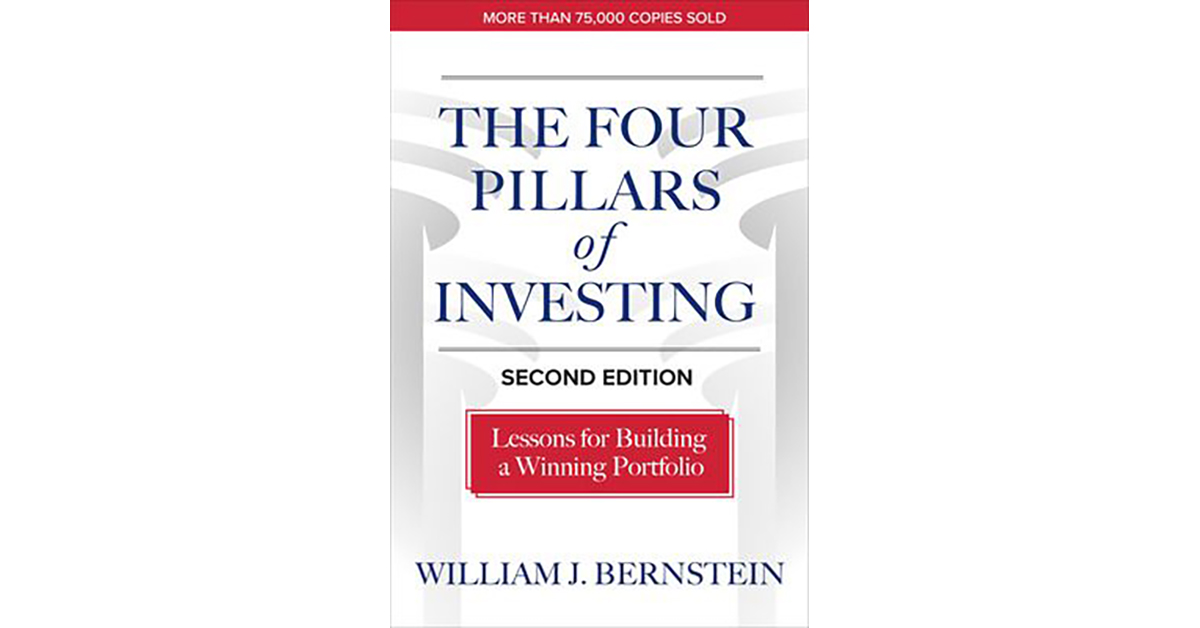 Book Review: The Four Pillars of Investing, Second Edition 