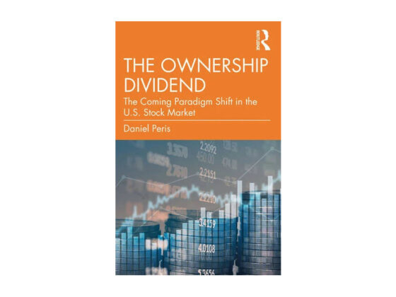 Book Review: The Ownership Dividend