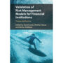 Book Review: Validation of Risk Management Models for Financial Institutions